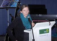 Foto: Corinna Rüffer, MdB